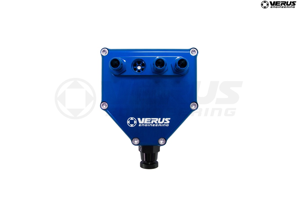 Air Oil Separator (AOS) - Subaru STI (GR/GV) | Verus Engineering